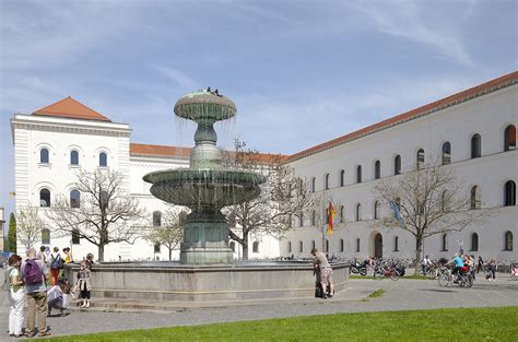 Ludwig Maximilian University of Munich LMU – JPI Climate