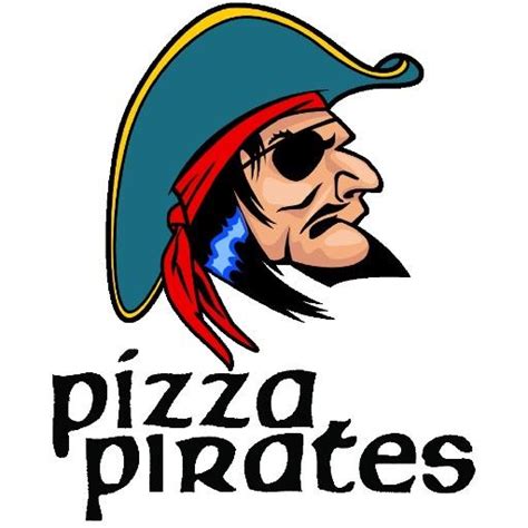 Pizza Pirates - Apps on Google Play