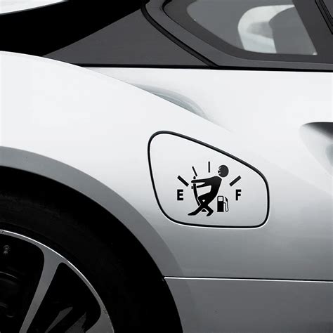 Tips on Applying the Car Window Stickers - Bazaar Daily