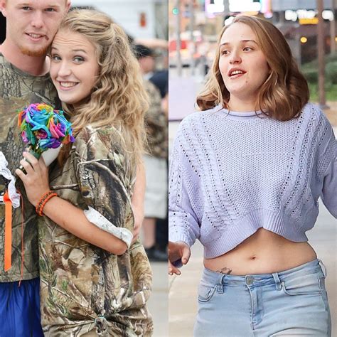 Mama June’s Kids Over The Years: Photos – Hollywood Life