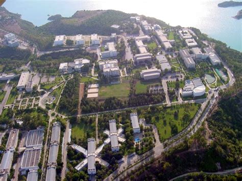 About Turkey Cities: History of the Cukurova University