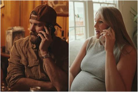 Jordan Davis Enlists Pregnant Wife To Help Announce Headlining Tour With Comedic Video - Country Now