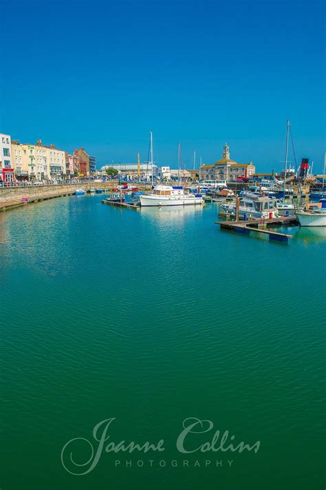 Ramsgate Harbour & Wartime Tunnels Photography Kent