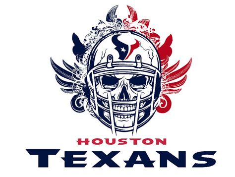 I need a Houston Texans logo designed. | Freelancer