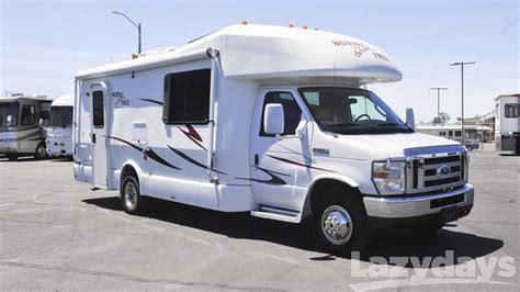 Born Free RVs for sale