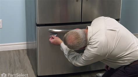 49+ How To Repair Refrigerator Door Handle Pics - Blog Wurld Home ...