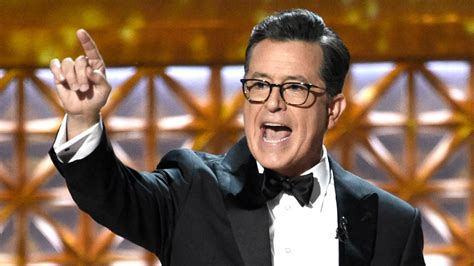 CBS, Stephen Colbert Extend Contract Through August 2023