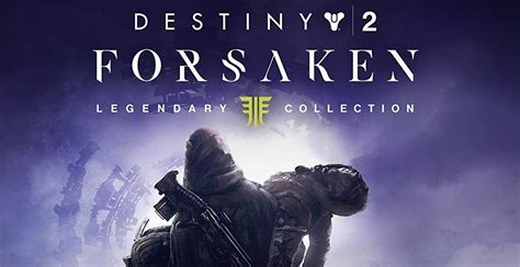 Destiny 2: Forsaken Gets a New Trailer and Sneak Peak Gambit Date - Terminal Gamer - Gaming is ...