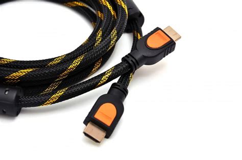 HDMI Cable Length – Everything You Need To Know! (Updated)