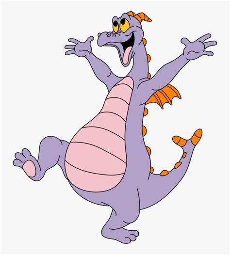 Figment – One Little Spark - Disney Facts and Figment