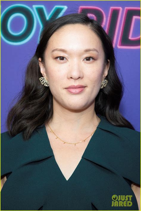 Awkwafina Supports 'Joy Ride' Cast at Special Screening in NYC: Photo 4950245 | BD Wong Photos ...