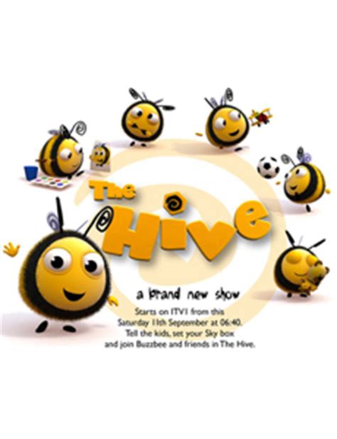 The Hive - Stupul (2010) - Film serial - CineMagia.ro