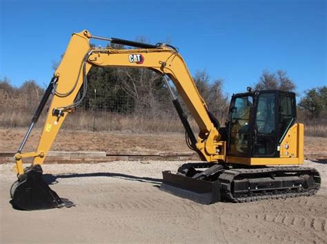 8 Ton Cat 308 Excavator For Sale Used&New-Machinery Supplier & Exporter