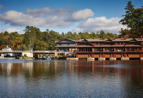 $1,000,000 in Lake Muskoka: What You Can Expect to Get for Your Money ...