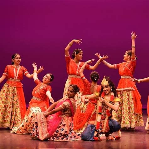 Jhanak Dance Academy | Herndon VA