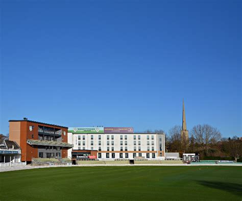 Worcestershire County Cricket Club - Discover Worcestershire