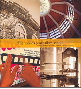 New Viewbook about Missouri Journalism Now Available – Missouri School of Journalism