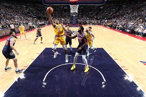 Photos: Lakers vs 76ers (1/27/22) Photo Gallery | NBA.com