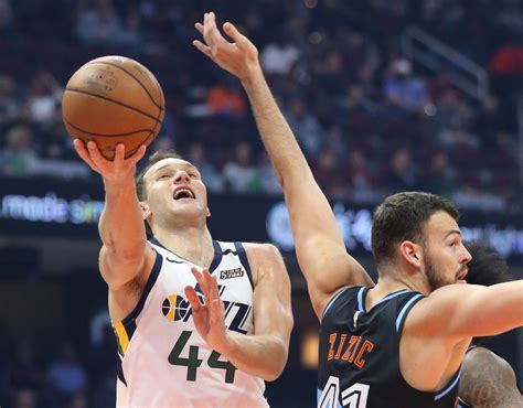 Pistons acquire shooter Bojan Bogdanovic for Kelly Olynyk, Saben Lee - mlive.com