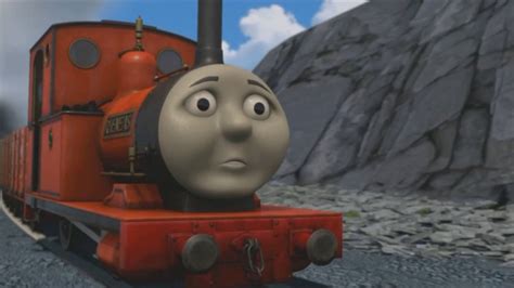 Thomas & Friends: Blue Mountain Mystery HD (Opening scene) - YouTube