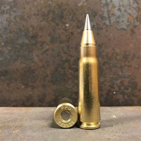 110gr Armor Piercing 20 Round Box | Modern Arms International