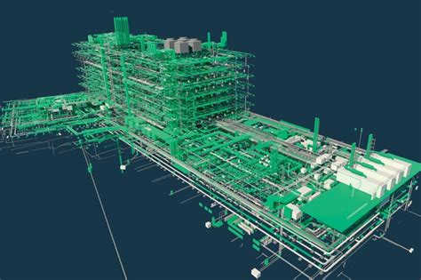 Working with BIM | Architecture Now