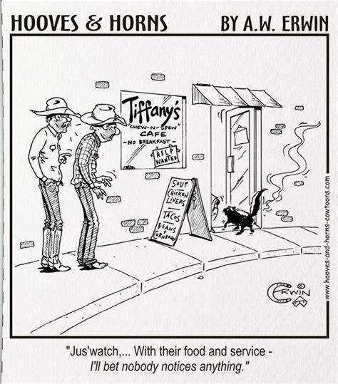 Pin by Frances Flegel on Cartoons-- The Wild West! | Help wanted ...