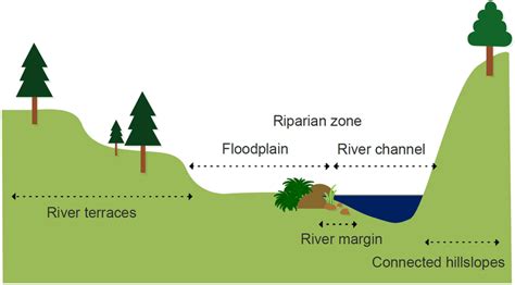 River Channel Definition