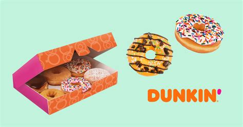 Does Dunkin' Have Vegan Donuts? It Does Now