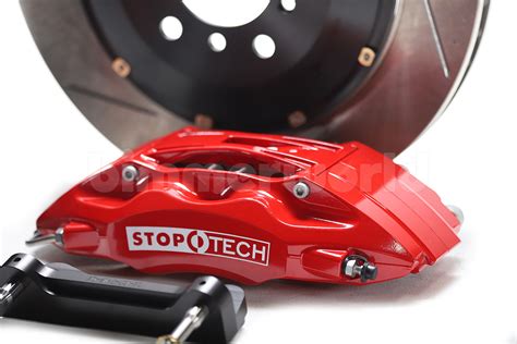 StopTech 355 ST40 BBK for E46 M3