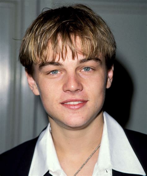 These Photos Are Proof Leonardo DiCaprio Never, Ever Ages | Leonardo ...