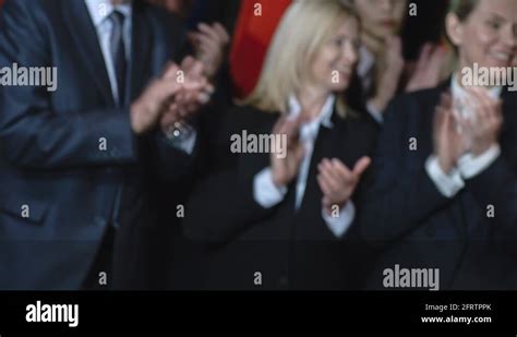 Politicians shaking hands Stock Videos & Footage - HD and 4K Video Clips - Alamy