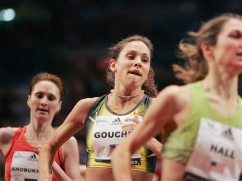 Kara Goucher - London 2012 Olympics - The New York Times