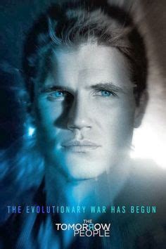 Robbie Amell In ‘The Tomorrow People’ Hd Movies, He Is Alive, Series ...