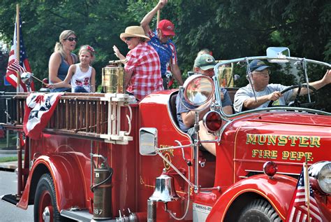 Jul 4 | River Hill Annual Independence Day Parade | Columbia, MD Patch