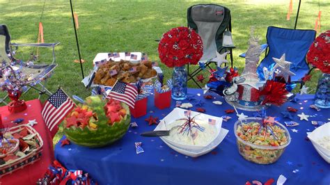 2012 4thof July Picnic Contest | Fourth of july, Picnic, Design