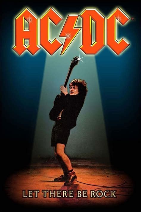 [VER PELÍCULA] AC/DC: Let There Be Rock [1980] latino HD Online Gratis - Películas Online Gratis