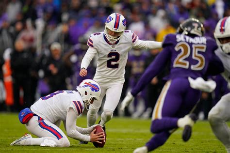 Buffalo Bills score 20 unanswered points to comeback and beat the ...