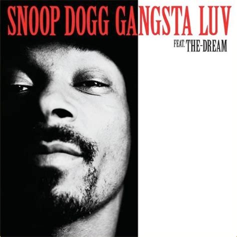 Snoop Dogg – 'Gangsta Luv' (Feat. The-Dream) | HipHop-N-More