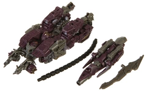 Voyager Class Shockwave (Transformers, Movie - Dark of the Moon (DOTM), Decepticon ...