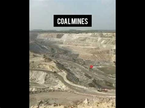 Chandrapur MH 34 #MH34 sameer #Chandrapur COAL MINES - YouTube