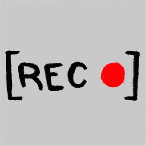 GIF de Rec | Tenor