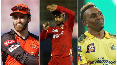 IPL 2023: 5 Most Surprising Released Players by Teams on IPL Retention Day