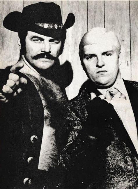 Blackjack Lanza dead at 86 - WWE Hall of Fame icon passes away after success with tag-team ...