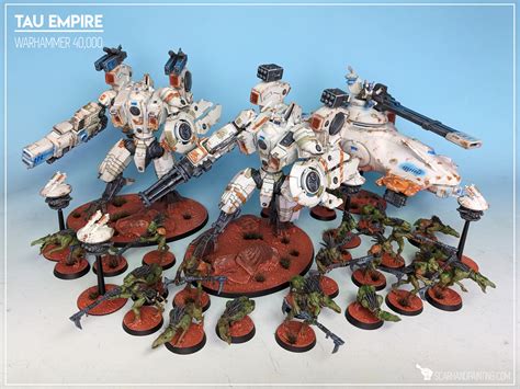 Scarhandpainting-2304-40k-Tau-Empire - Scarhandpainting.com