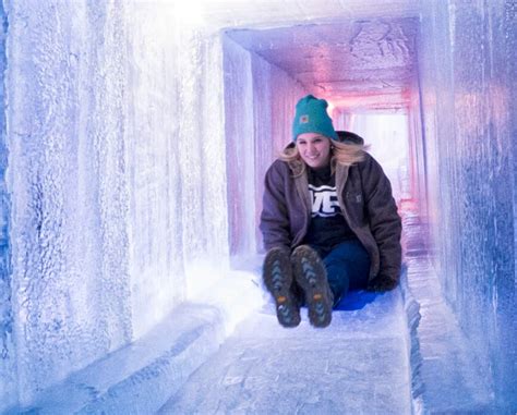 ‘Winter Realms,’ formerly known as Lake Geneva Ice Castles, to open this month | The Barrington ...