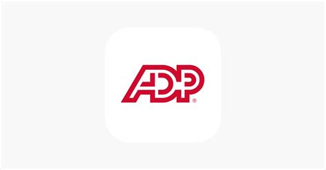 ‎ADP Mobile Solutions on the App Store