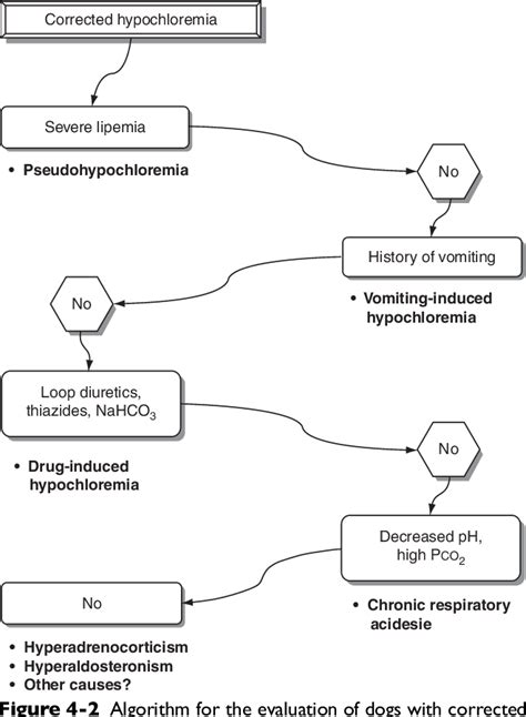 Figure 4-2 from BOX 4-3 Causes of Corrected Hyperchloremia | Semantic ...