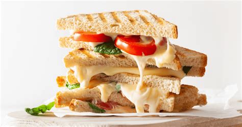 30 Sandwich Recipes We Can't Resist - Insanely Good