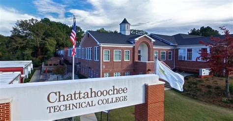 Chattahoochee Tech Hosts Manufacturers Appreciation Week